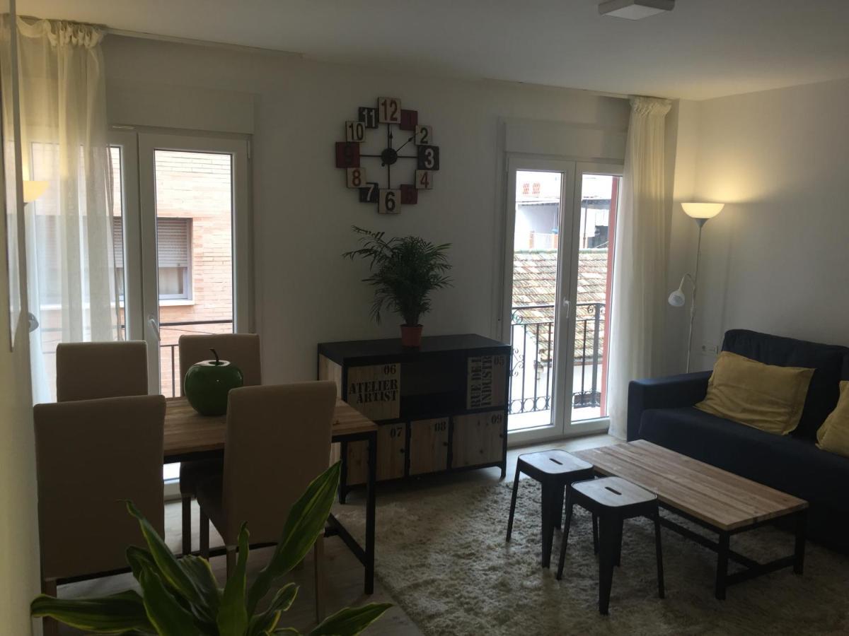 Malaga Andes 4 Beach Apartment Exterior photo
